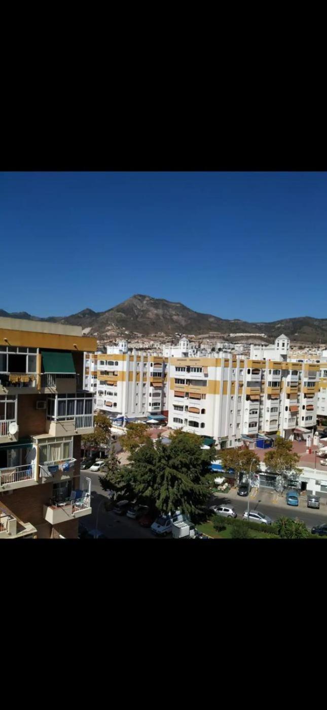 Precioso Apartamento En Беналмадена Екстериор снимка