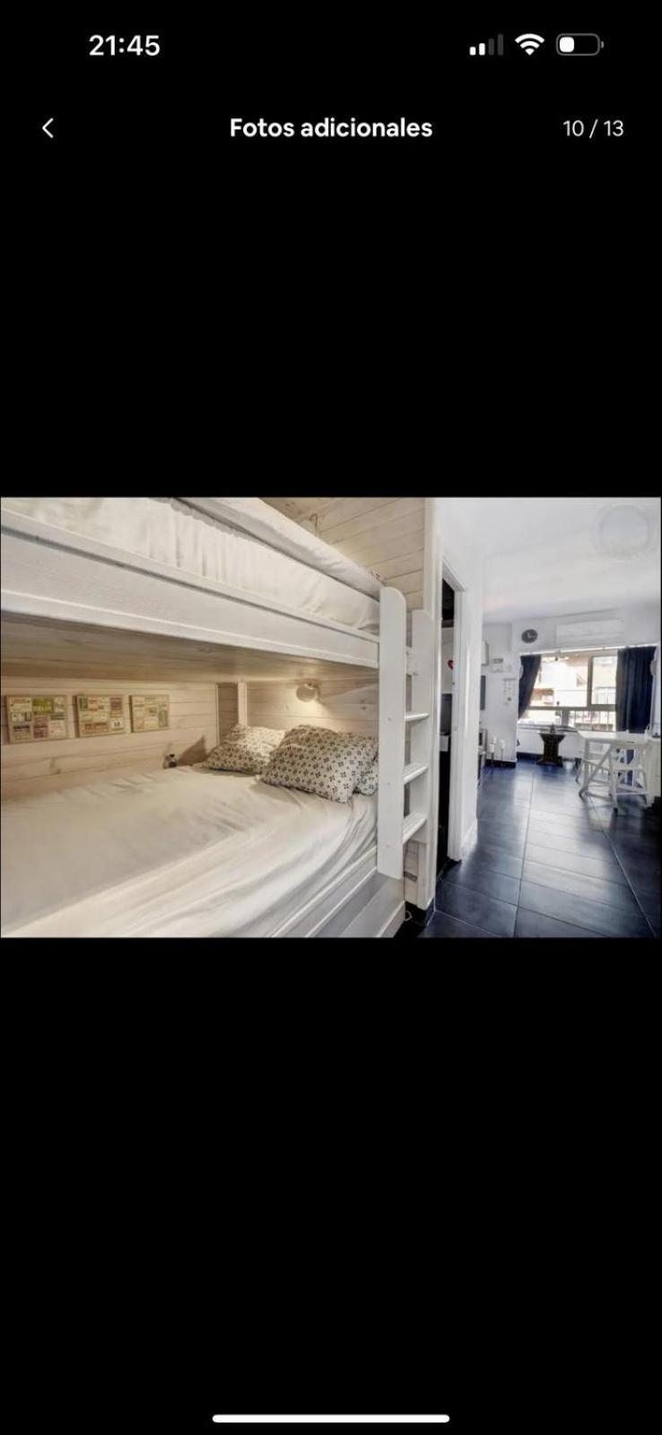 Precioso Apartamento En Беналмадена Екстериор снимка