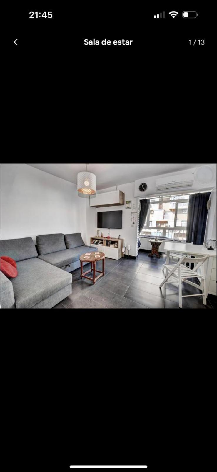 Precioso Apartamento En Беналмадена Екстериор снимка